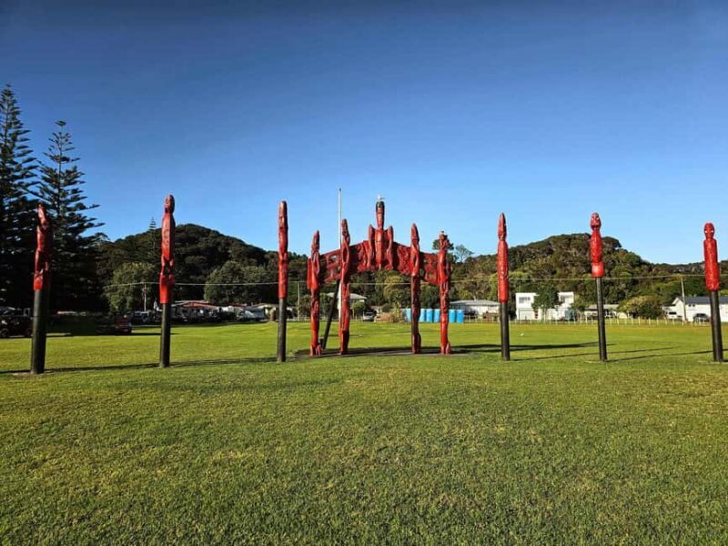 Bay of Islands - Mini Tour (75-90 mins) - The Sum Up