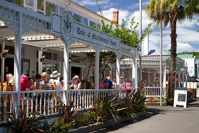 Bay of Islands Scenic Tour - Final Thoughts