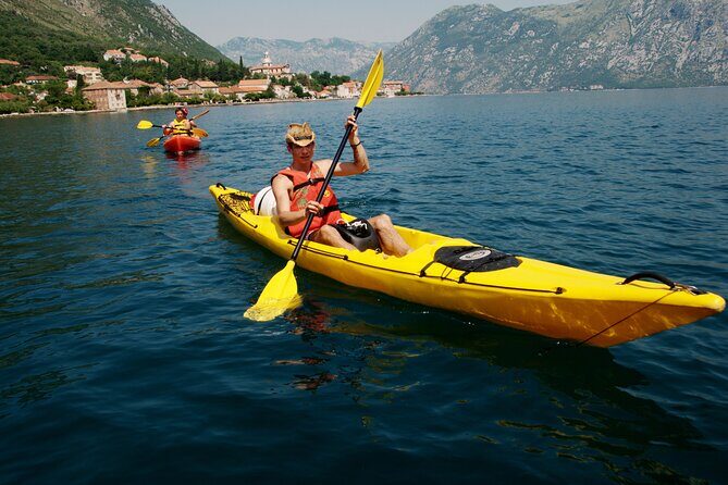 Bay of Kotor: 2.5-Hour Kayak Tour - Final Thoughts: Who Should Consider This Tour?