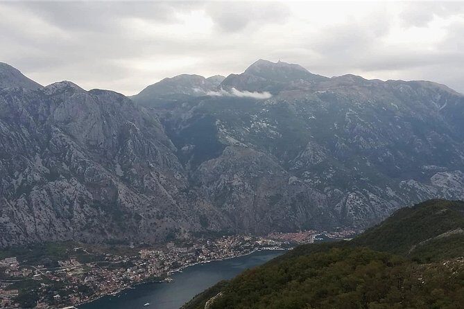 Bay of Kotor hiking experience - Montenegro Travel Club private tour - An In-Depth Look at the Bay of Kotor Hiking Tour