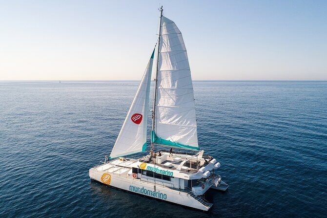 Bay of Malaga Catamaran Sailing - The Pros and Cons