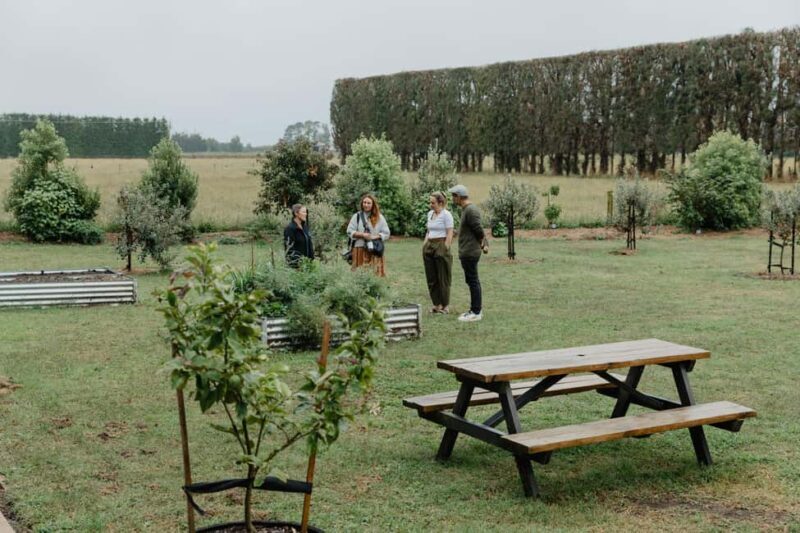 Bay of Plenty: Matahui Distillery Tour - Bay of Plenty: Matahui Distillery Tour — A Genuine Taste of Kiwi Craftsmanship