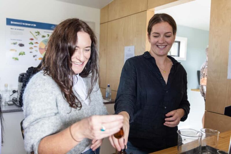 Bay of Plenty: Matahui Distillery Tour - Who Will Love This Tour?