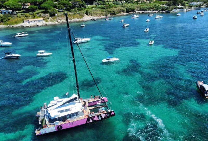 Bay of Quiberon or Morbihan gulf: Evening 2 hours navigation - FAQs