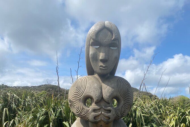 Bay of the Boisterous Seas Piha & Karekare - In-Depth Review of the Tour Experience