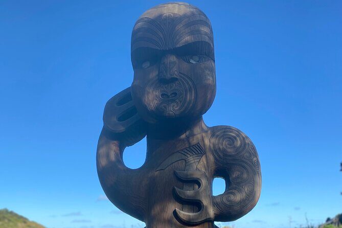 Bay of the Boisterous Seas Piha & Karekare - Who Will Enjoy This Tour?