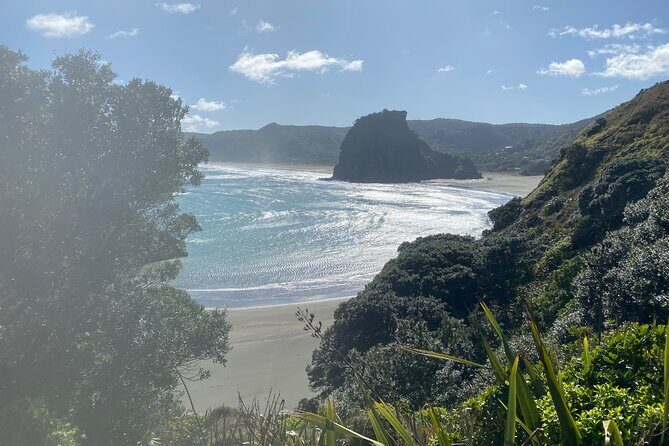 Bay of the Boisterous Seas Piha & Karekare - Final Thoughts