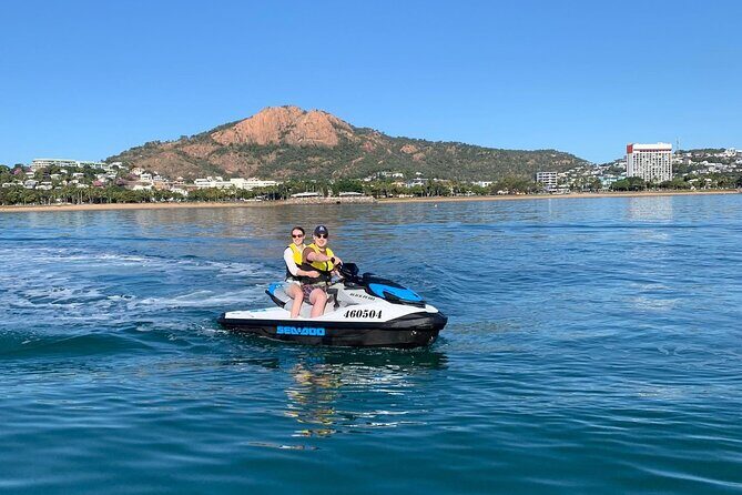 Bay Rock Tour in Townsville - Who Should Consider This Tour?