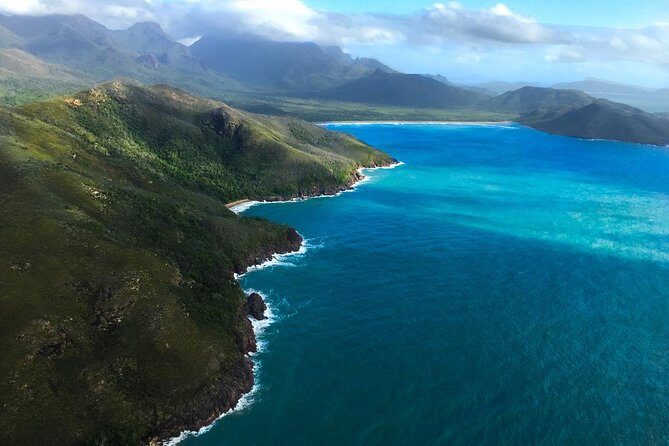 Bay Rock Tour in Townsville - FAQs
