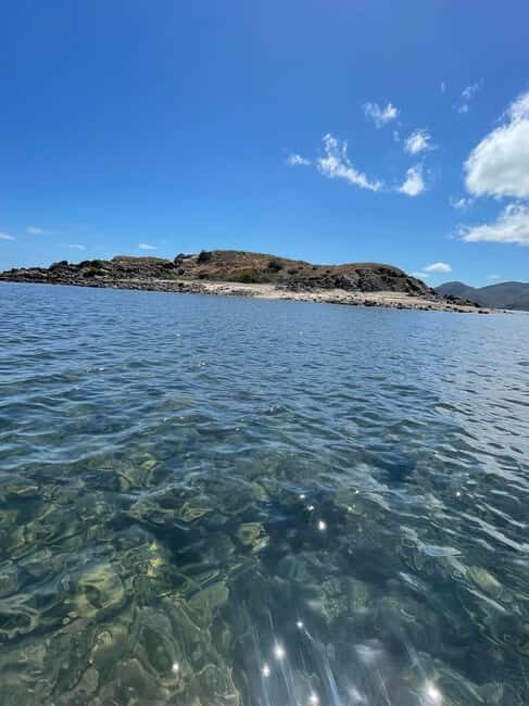 Bay Rock Tour Townsville - What the Reviews Say