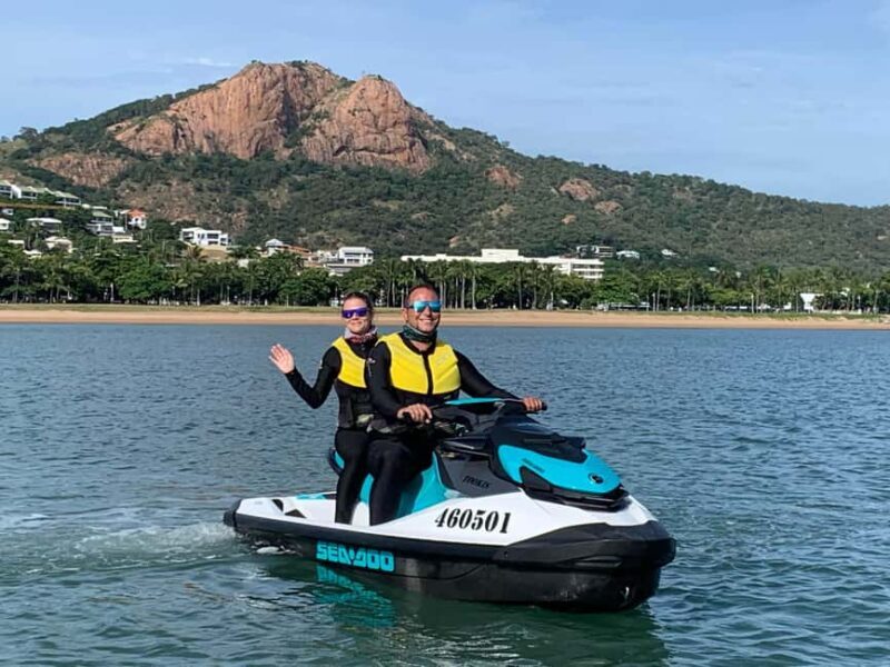 Bay Rock Tour Townsville - The Value of the Tour