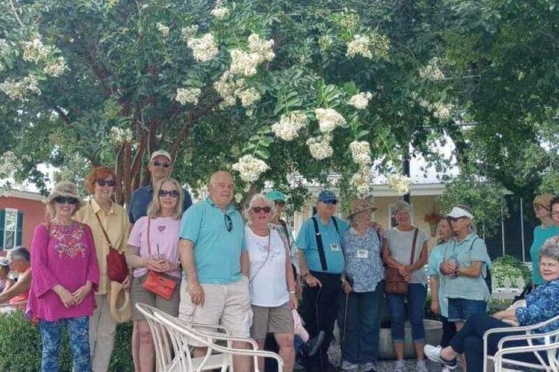 Bay Saint Louis: Coastal Stroll Walking Tour - Final Thoughts