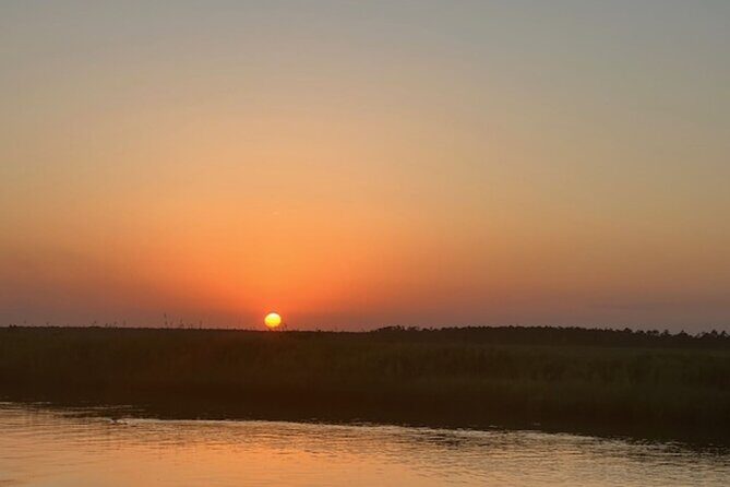 Bay Saint Louis Discovery Boat Tour - Exploring the Bay Saint Louis Discovery Boat Tour: What to Expect and Why It Matters