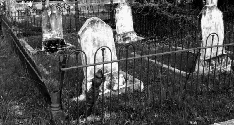 Bay Saint Louis: The Spirit Ghost and Walking Tour - Exploring the Haunted Side of Bay Saint Louis
