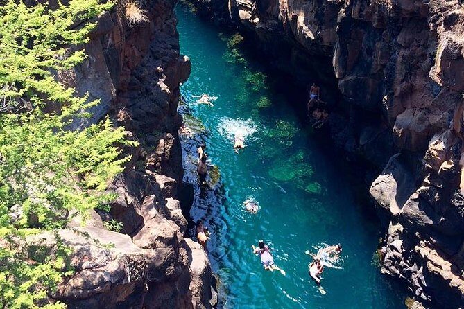 Bay Tour in Santa Cruz - Galapagos Islands - What the Tour Covers and Why It Matters