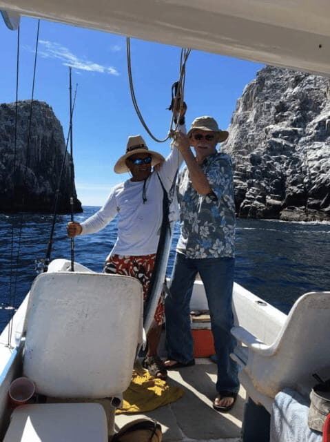 Bay tour: Private Boat Tour with Snorkeling and Fishing - Frequently Asked Questions