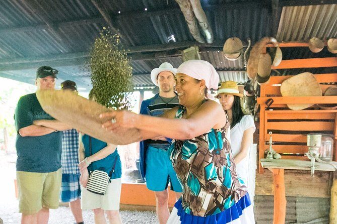 Bayahibe Countryside Safari from La Romana - In-Depth Look at the Bayahibe Countryside Safari