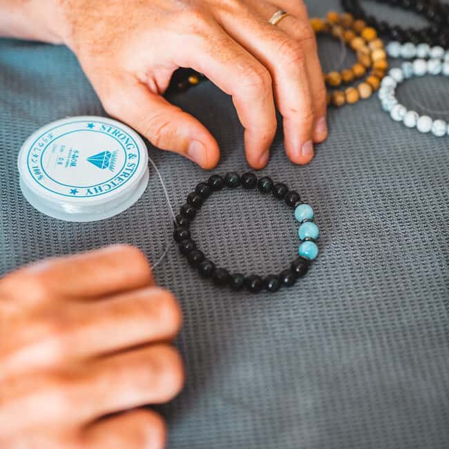 Bayahibe: Create your own Larimar stone jewelry - FAQ