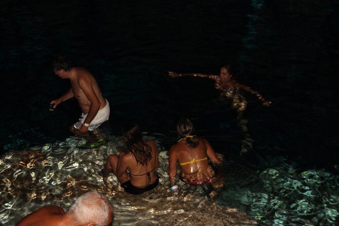 Bayahibe E-Bike Tour - Who Would Love This Tour?