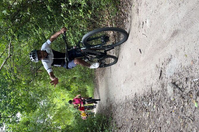 Bayahibe E-Bike Tour - FAQ