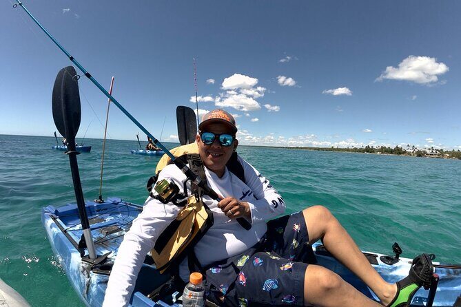 Bayahibe Kayak Fishing - Who Will Love This Tour?