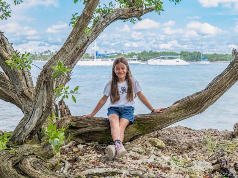 Bayahibe Photo Shoot - Practical Considerations and Tips