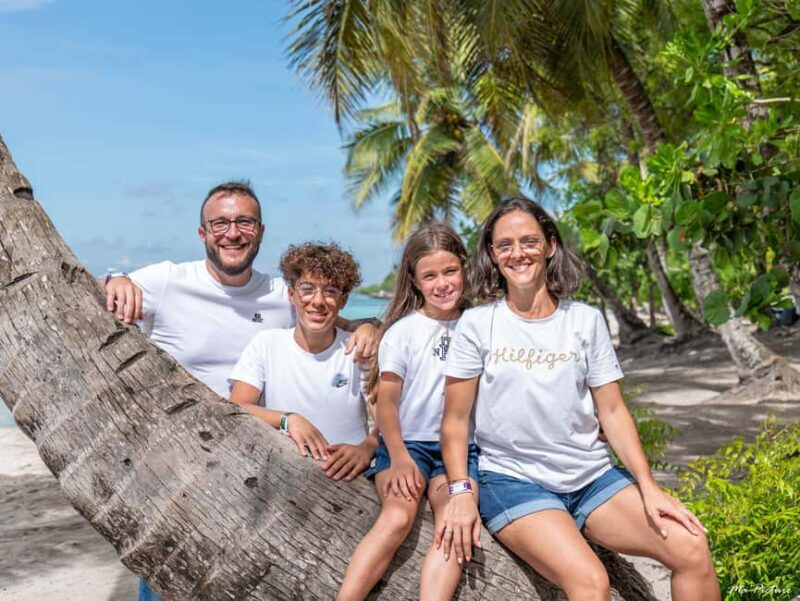 Bayahibe Photo Shoot - FAQ