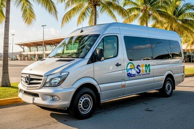 Bayahibe-Punta Cana Private Ride - Experience the Comfort of a Bayahibe-Punta Cana Private Ride