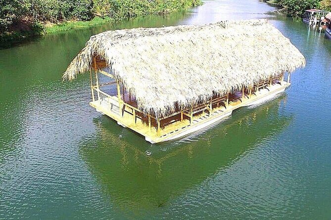 Bayahibe Safari Discovery - Deep Dive into the Experience