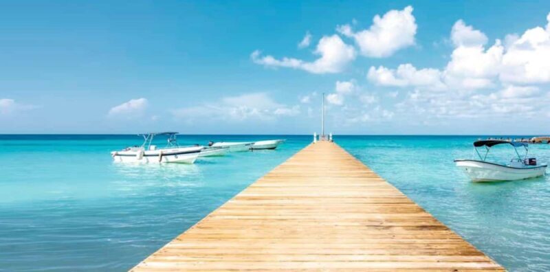 Bayahibe: Samaná and Miches Whale Watching Day Trip - Itinerary Breakdown: From Bayahibe to Whale Sanctuary and Beyond