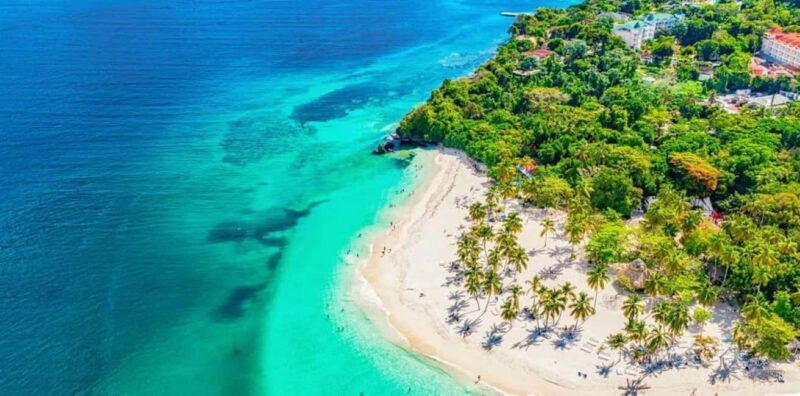 Bayahibe: Samaná and Miches Whale Watching Day Trip - Limón Waterfall: A Nature Lover’s Dream