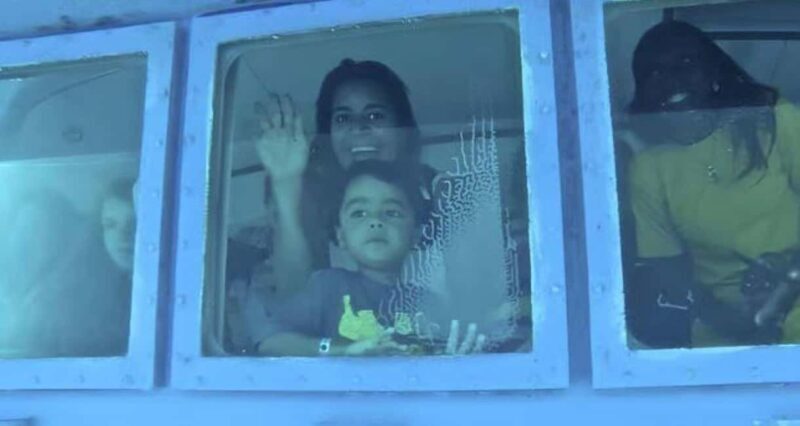 Bayahibe: Semi-Submarine Tour with Snorkeling & Drinks - Authentic Feedback from Travelers