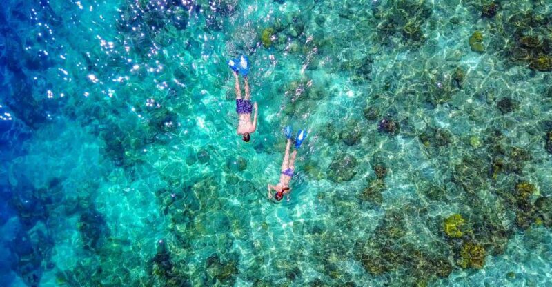 Bayahibe: Snorkeling Tour - Sea, Cotubanama park & Cenotes - An In-Depth Look at the Bayahibe Snorkeling and Cenote Tour