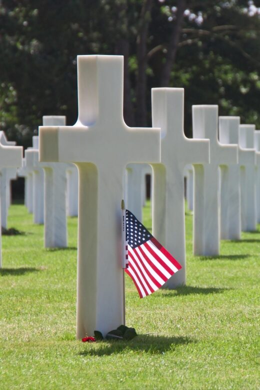 Bayeux: 2-hour tour of the D-Day beaches, by vintage sidecar - A Full Breakdown of the Itinerary