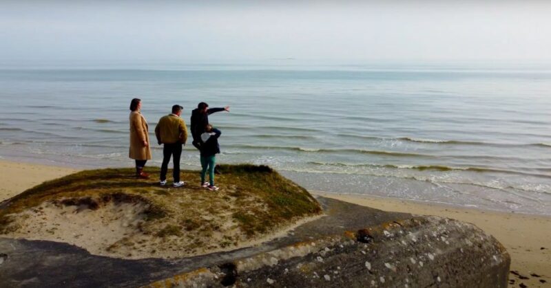 Bayeux : D-Day landing beaches Full-day excursion - Who Is This Tour Best For?