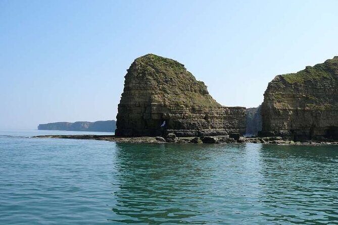 Bayeux Full Day Sidecar Tour: Omaha, Arromanches & Pointe du Hoc - Final Thoughts