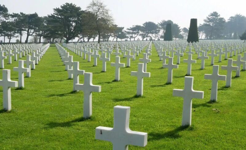 Bayeux: Normandy D-Day Landing Beaches Full-Day Guided Tour - A Deep Dive into the Normandy D-Day Tour Experience