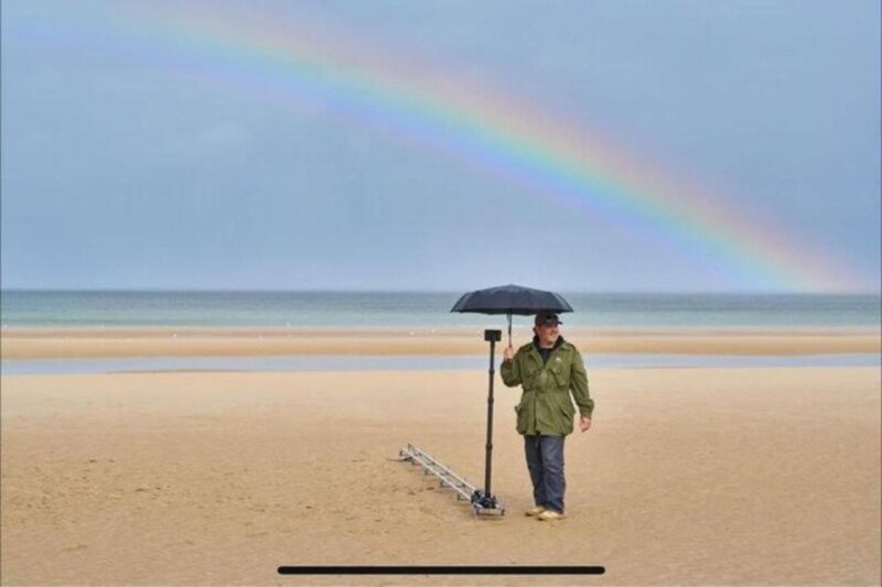 Bayeux: Normandy D-Day Landing Beaches Full-Day Guided Tour - The Emotional Power of the Tour