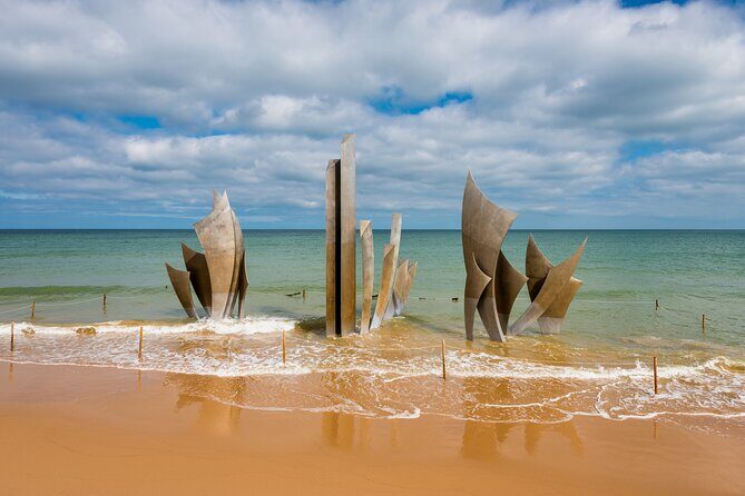 Bayeux to Normandy D-Day : Small Group Private Tour - Final Thoughts