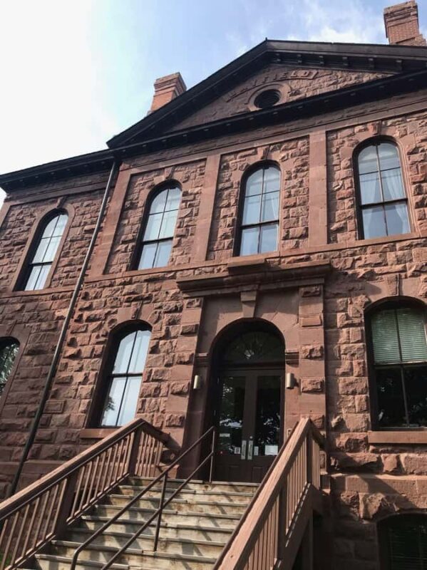 Bayfield Ghost Walk - What Makes Each Stop Special