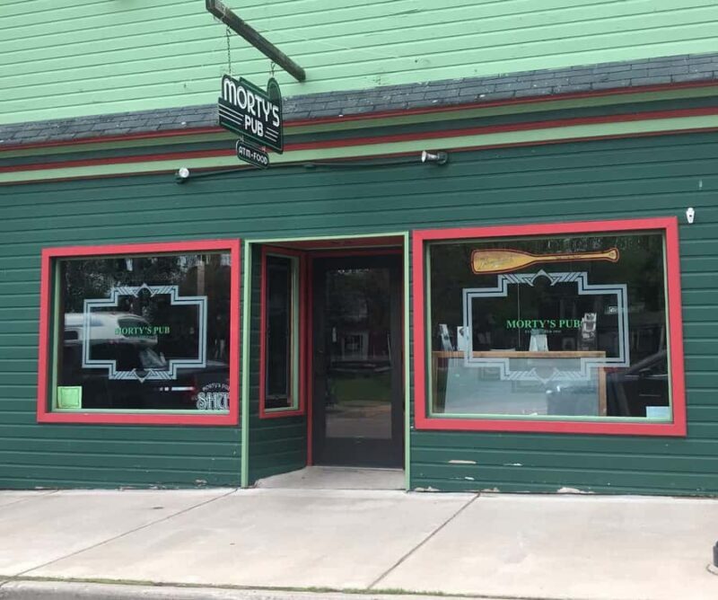 Bayfield Ghost Walk - Practical Details and Value