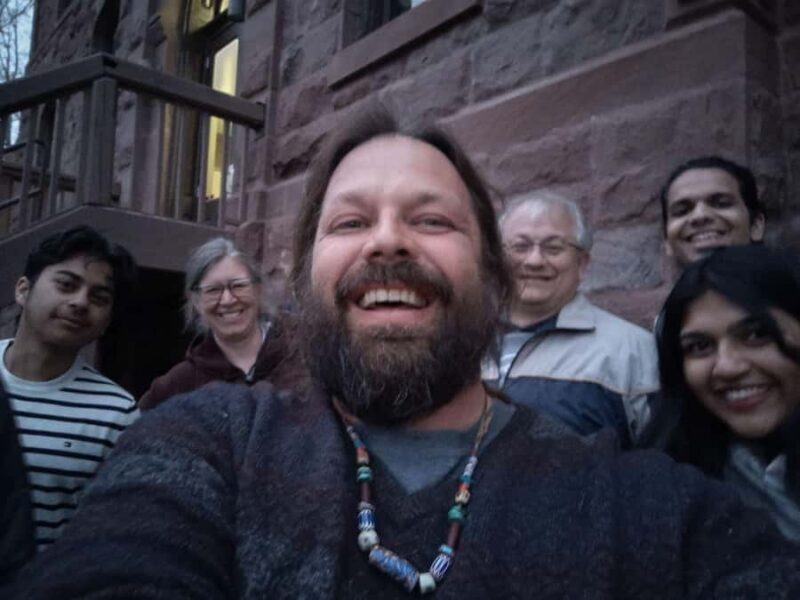 Bayfield Ghost Walk - Who Should Consider This Tour?