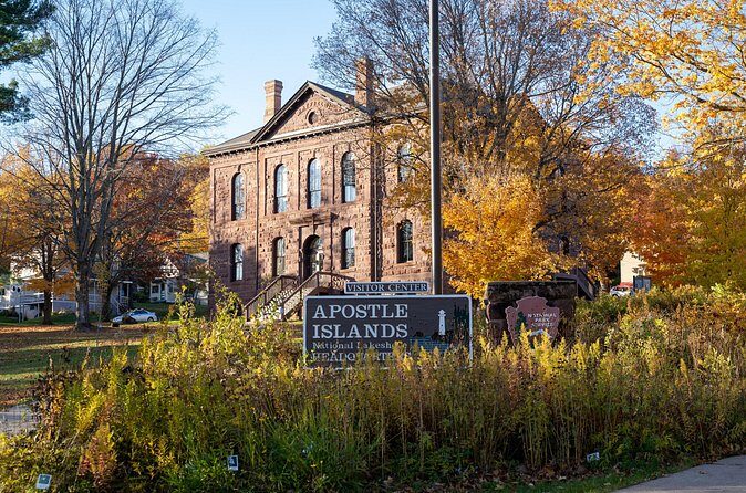 Bayfields famous ghosts selfguided audio walk tour w/emf reader - Practical Tips for Your Ghost Walk