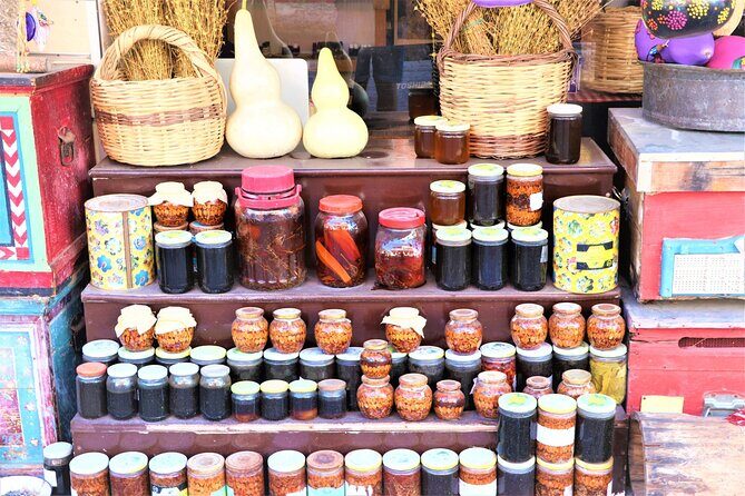 Bayir, Turgut and Orhaniye Village Day Trip from Marmaris - What You Can Expect at Each Stop