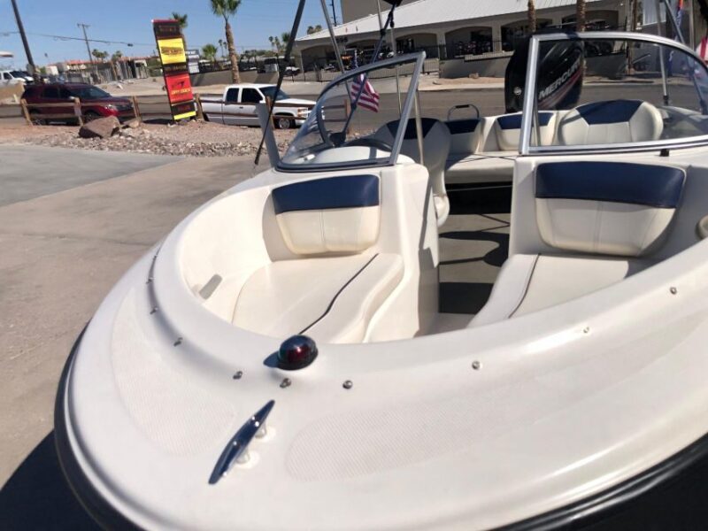 Bayliner Ski Boat - The Details of the Lake Havasu Water Experience