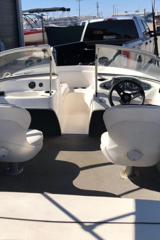 Bayliner Ski Boat - Summary: Why Choose the Bayliner Ski Boat Rental?