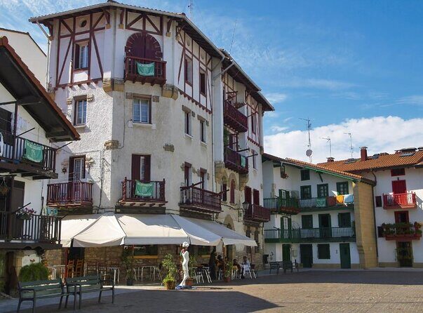 BAYONNE, BIARRITZ and SAINT JEAN DE LUZ - Private Cultural Adventure - Why This Tour Offers Real Value