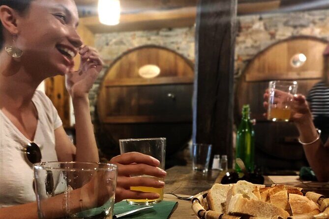 Bayonne Food Gastronomic Tour - Taste 10 Basque specialties - A Deep Dive into the Bayonne Food Tour