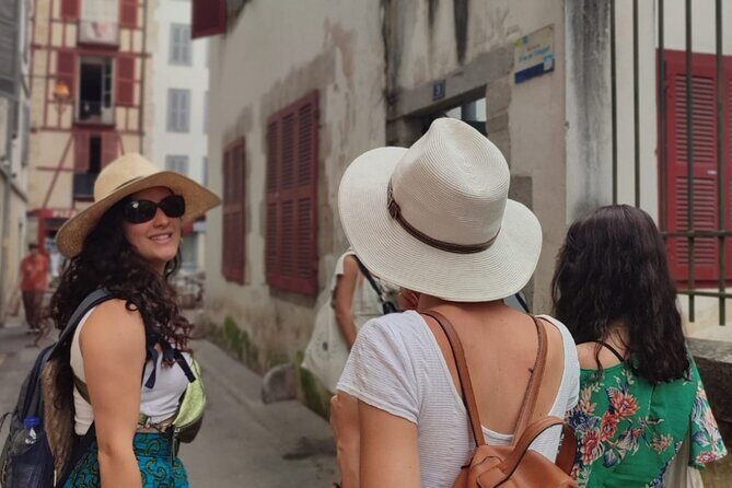 Bayonne Food Gastronomic Tour - Taste 10 Basque specialties - The Sum Up