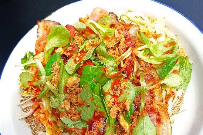 Bayonne Food Gastronomic Tour - Taste 10 Basque specialties - FAQ